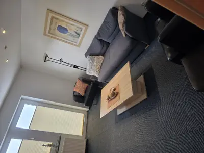 Ferienwohnung für 2 Personen (55 m²) in Norden Norddeich 4/8