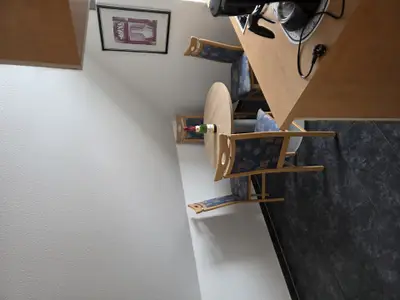 Ferienwohnung für 2 Personen (55 m²) in Norden Norddeich 5/8