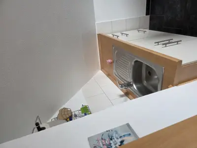 Ferienwohnung für 2 Personen (55 m²) in Norden Norddeich 6/8