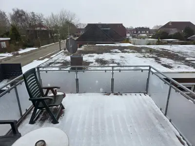 Ferienwohnung für 2 Personen (55 m²) in Norden Norddeich 7/8