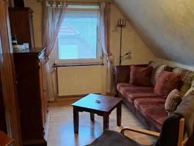 Ferienwohnung für 4 Personen (65 m²) in Dornum 3/5