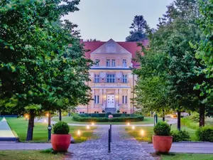 Ferienwohnung für 6 Personen (63 m²) in Sagard