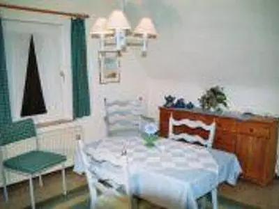 Ferienwohnung für 2 Personen (41 m²) in Baltrum 1/7