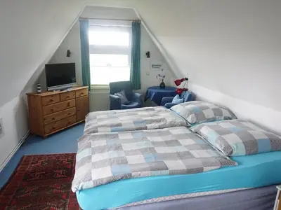 Ferienwohnung für 2 Personen (41 m²) in Baltrum 2/7