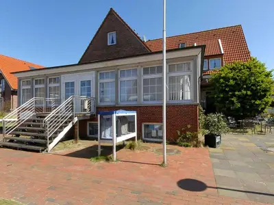 Ferienwohnung für 2 Personen (41 m²) in Baltrum 6/7