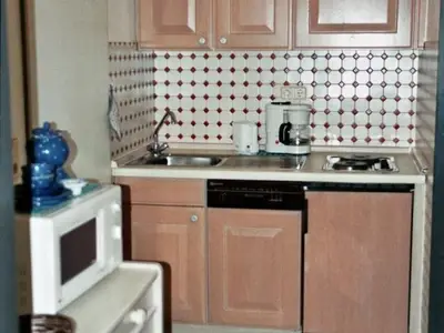 Ferienwohnung für 2 Personen (30 m²) in Baltrum 3/8