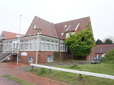 Ferienwohnung für 2 Personen (30 m²) in Baltrum 4/8