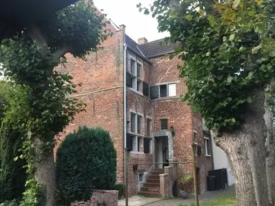 Ferienwohnung für 2 Personen (50 m²) in Emden 1/10