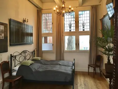 Ferienwohnung für 2 Personen (50 m²) in Emden 3/10