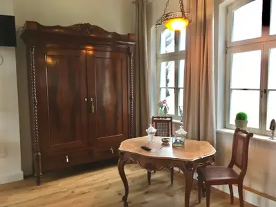 Ferienwohnung für 2 Personen (50 m²) in Emden 4/10