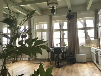 Ferienwohnung für 2 Personen (50 m²) in Emden 5/10