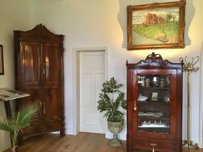 Ferienwohnung für 2 Personen (50 m²) in Emden 6/10