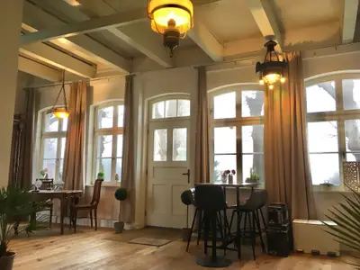 Ferienwohnung für 2 Personen (50 m²) in Emden 7/10