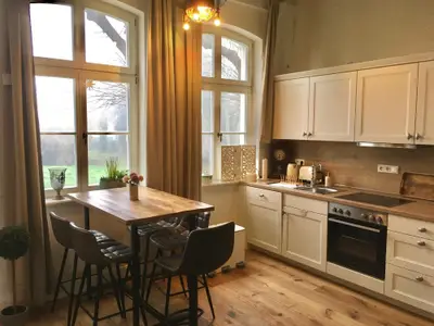 Ferienwohnung für 2 Personen (50 m²) in Emden 10/10