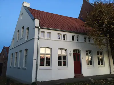 Ferienwohnung für 2 Personen (50 m²) in Emden 1/10