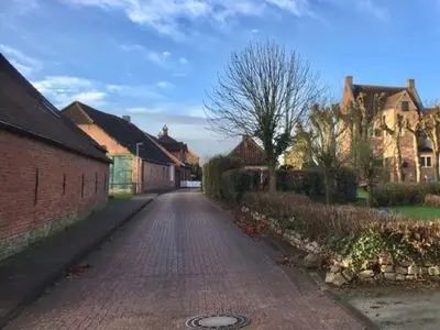 Ferienwohnung für 2 Personen (50 m²) in Emden 2/10