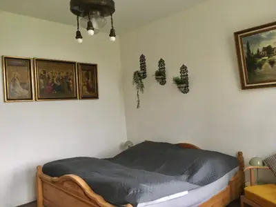 Ferienwohnung für 2 Personen (50 m²) in Emden 6/10