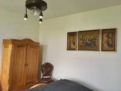 Ferienwohnung für 2 Personen (50 m²) in Emden 7/10