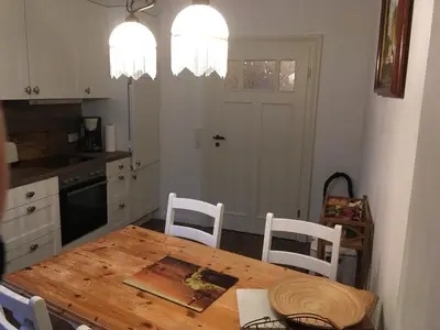 Ferienwohnung für 2 Personen (50 m²) in Emden 10/10