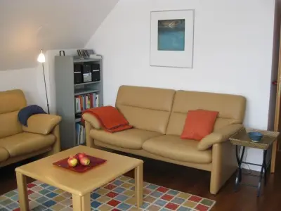 Ferienwohnung für 3 Personen (60 m²) in Baltrum 3/10