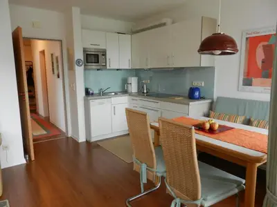 Ferienwohnung für 3 Personen (60 m²) in Baltrum 4/10