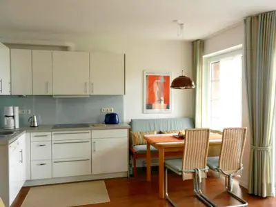 Ferienwohnung für 3 Personen (60 m²) in Baltrum 5/10