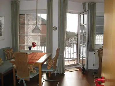 Ferienwohnung für 3 Personen (60 m²) in Baltrum 6/10