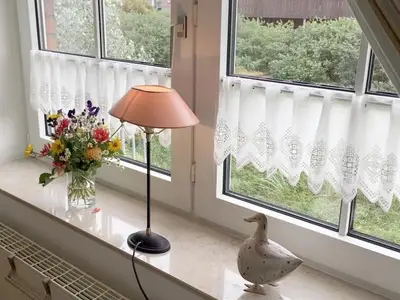 Ferienwohnung für 3 Personen (60 m²) in Baltrum 7/10