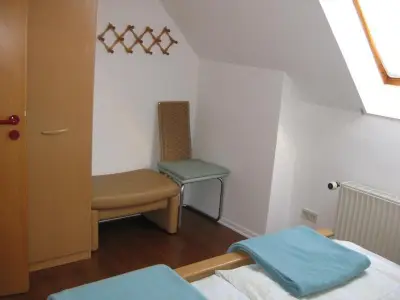Ferienwohnung für 3 Personen (60 m²) in Baltrum 8/10