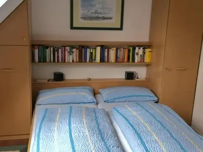 Ferienwohnung für 3 Personen (60 m²) in Baltrum 9/10