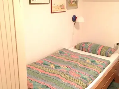 Ferienwohnung für 3 Personen (60 m²) in Baltrum 10/10