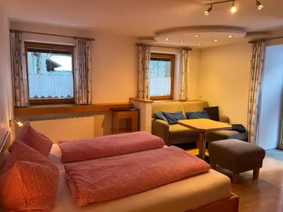 Ferienwohnung für 2 Personen (40 m²) in Biberwier 2/10