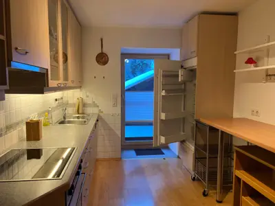 Ferienwohnung für 2 Personen (40 m²) in Biberwier 3/10
