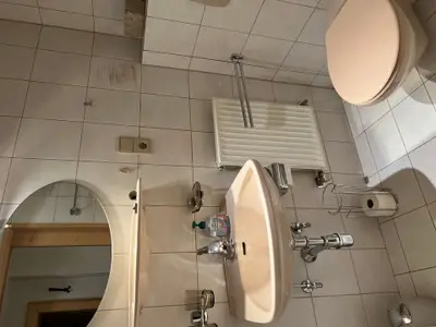 Ferienwohnung für 2 Personen (40 m²) in Biberwier 5/10