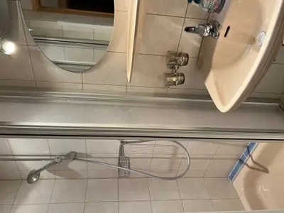 Ferienwohnung für 2 Personen (40 m²) in Biberwier 6/10