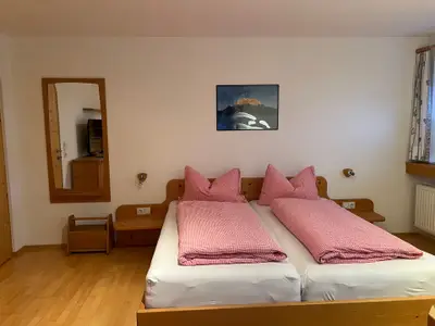 Ferienwohnung für 2 Personen (40 m²) in Biberwier 7/10