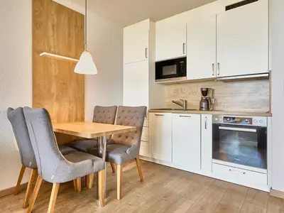Ferienwohnung für 3 Personen (40 m²) in Steinmarne 2/10