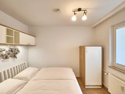 Ferienwohnung für 3 Personen (40 m²) in Steinmarne 9/10