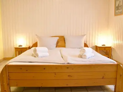 Ferienwohnung für 3 Personen (55 m²) in Nordstrand 1/10