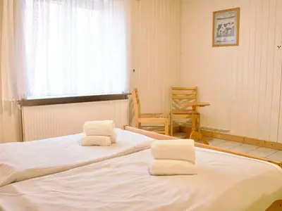 Ferienwohnung für 3 Personen (55 m²) in Nordstrand 3/10