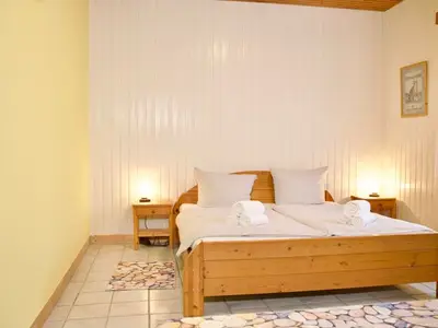 Ferienwohnung für 3 Personen (55 m²) in Nordstrand 5/10