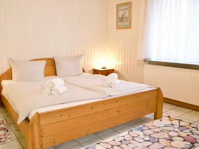 Ferienwohnung für 3 Personen (55 m²) in Nordstrand 6/10