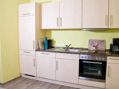 Ferienwohnung für 3 Personen (55 m²) in Nordstrand 7/10