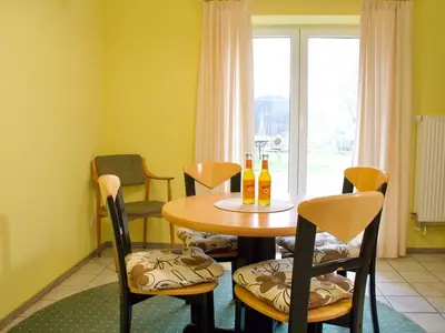 Ferienwohnung für 3 Personen (55 m²) in Nordstrand 10/10