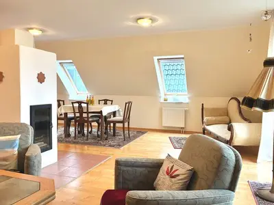 Ferienwohnung für 6 Personen (90 m²) in Nordstrand 1/10