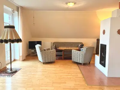 Ferienwohnung für 6 Personen (90 m²) in Nordstrand 2/10