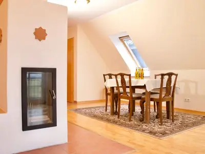 Ferienwohnung für 6 Personen (90 m²) in Nordstrand 4/10