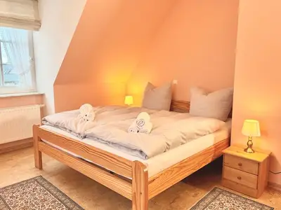 Ferienwohnung für 6 Personen (90 m²) in Nordstrand 7/10