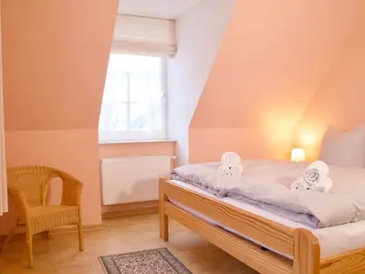 Ferienwohnung für 6 Personen (90 m²) in Nordstrand 8/10