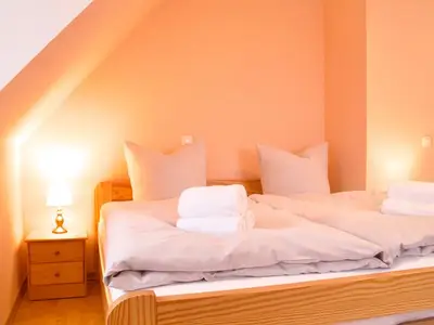 Ferienwohnung für 6 Personen (90 m²) in Nordstrand 9/10